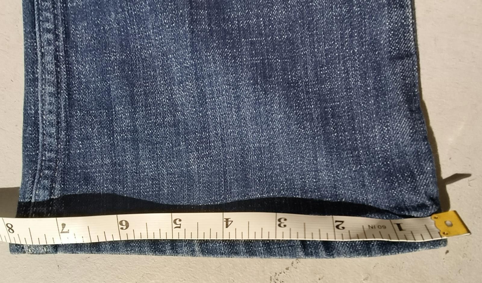 Wrangler Wrangler Women’s Bootcut Cowgirl Riding Jeans Size 7x32 Size 30" / US 8 / IT 44 - 10 Thumbnail