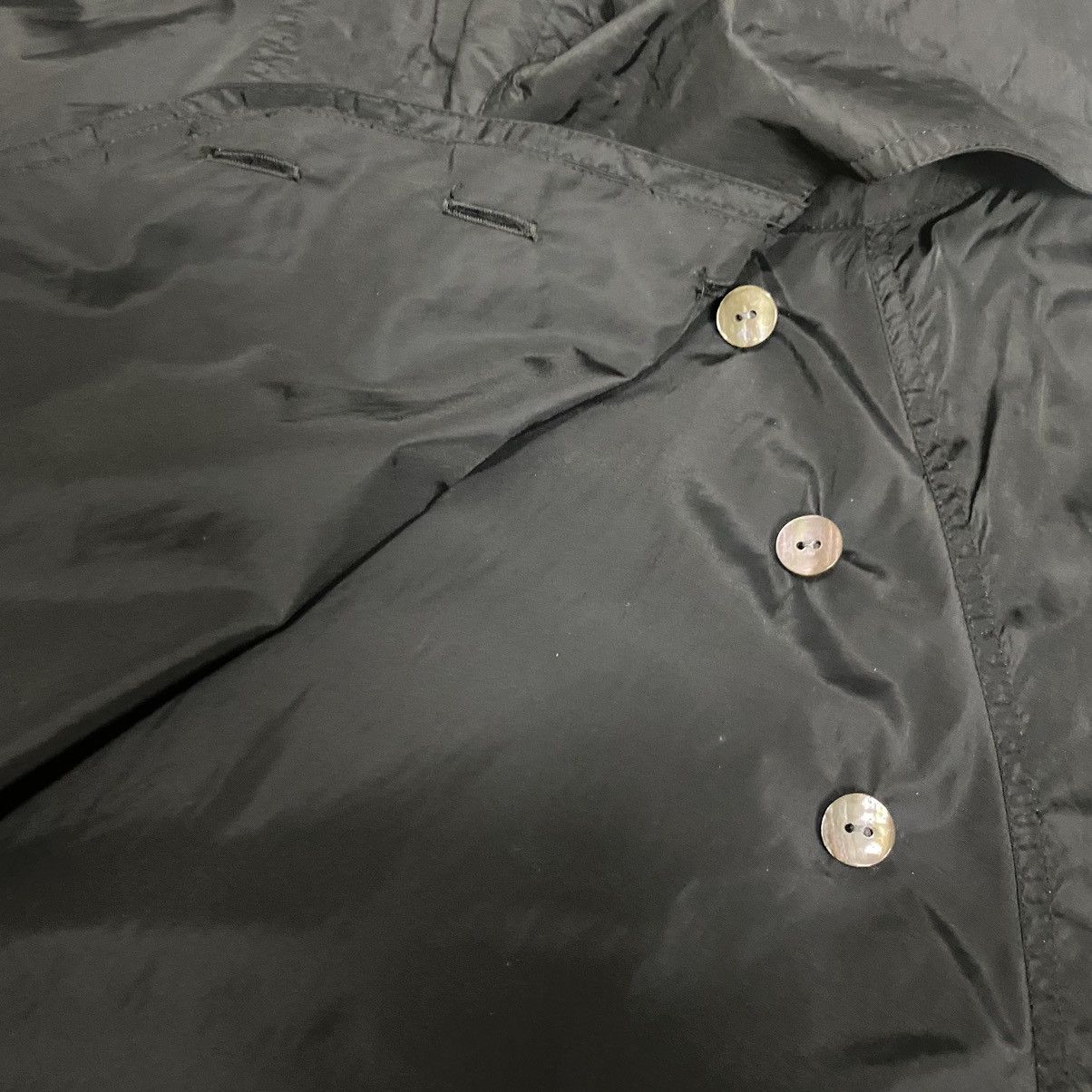 Jean Paul Gaultier Jean Paul Gaultier overcoat Size ONE SIZE - 12 Thumbnail