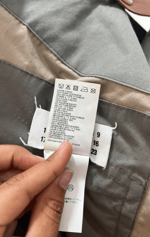 Maison Margiela MAISON MARGIELA Jacket Coat Cape Artisanal 2012 Long Vintage Size M / US 6-8 / IT 42-44 - 13 Thumbnail