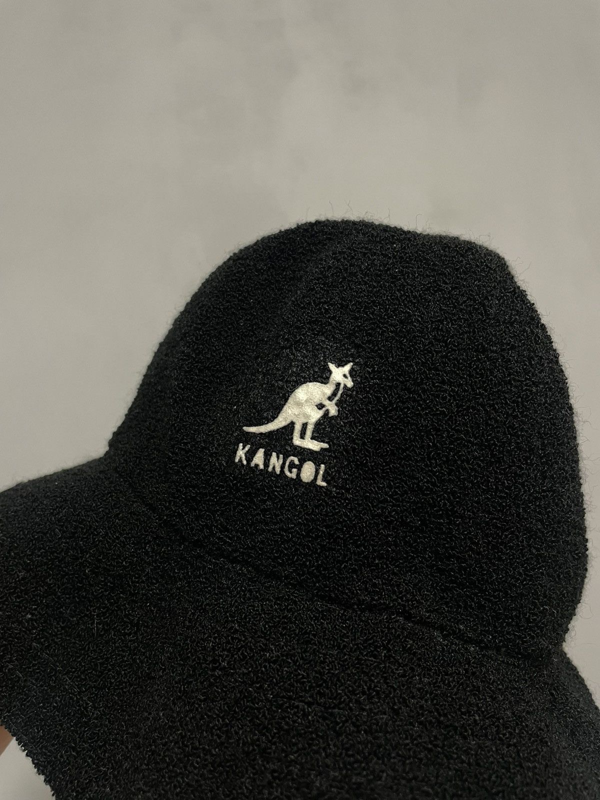 Kangol Vintage hats Panama kangol y2k small logo Size ONE SIZE - 16 Thumbnail