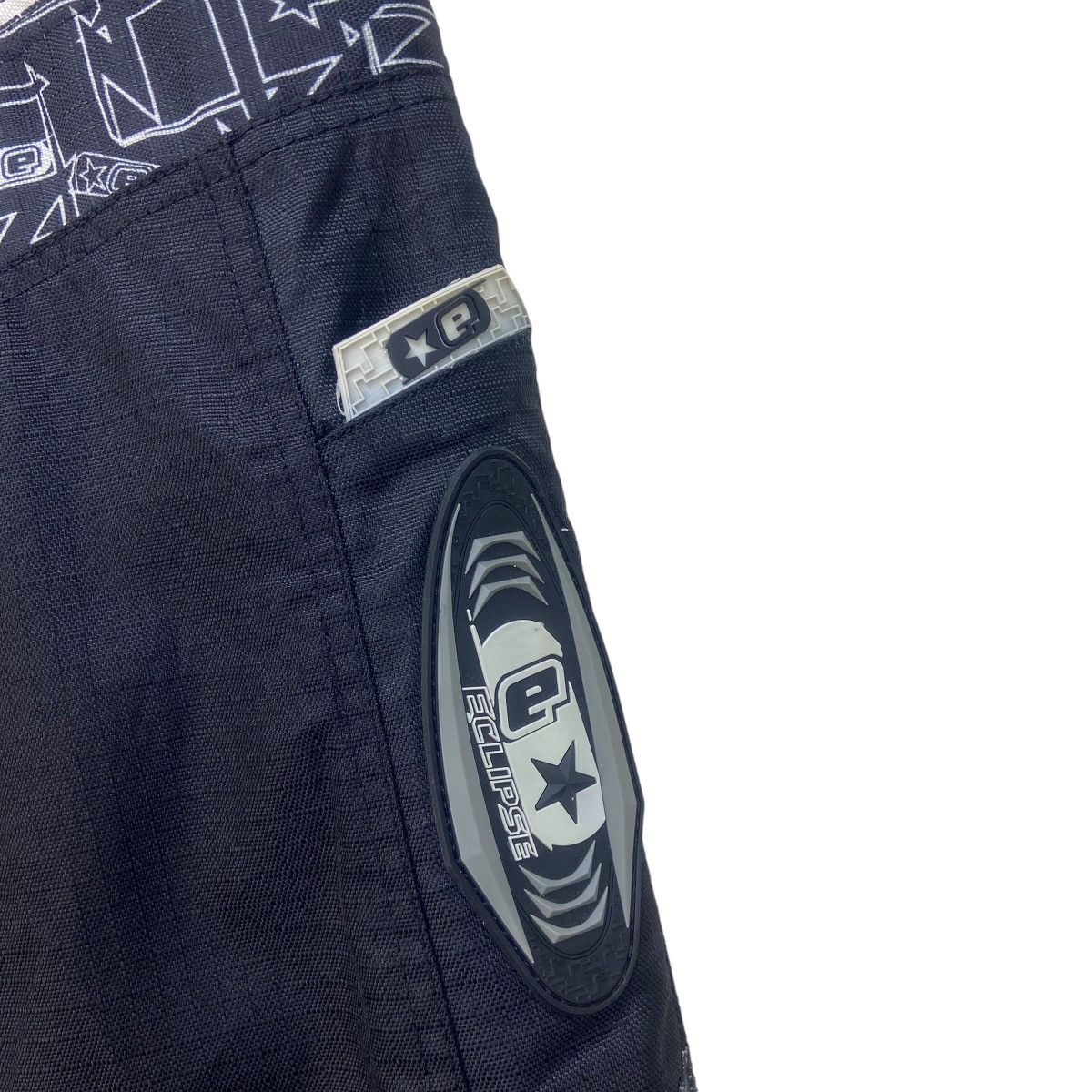 Japanese Brand × Sports Specialties Japanese Brand Planet Eclipse Motocross Pant Size US 31 - 14 Thumbnail