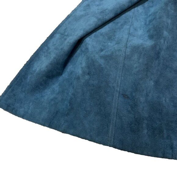 Other Jackson Graves Vintage Statement Coat Blue 70’s Size S Size S / US 4 / IT 40 - 8 Thumbnail