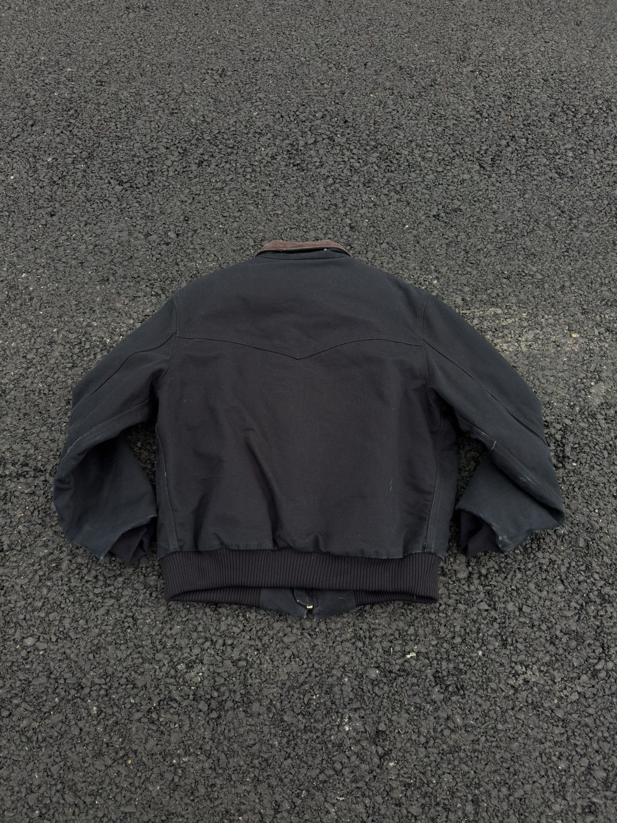 Carhartt Bundle 2 Santa Fe carhartt Jackets Size US XL / EU 56 / 4 - 7 Thumbnail