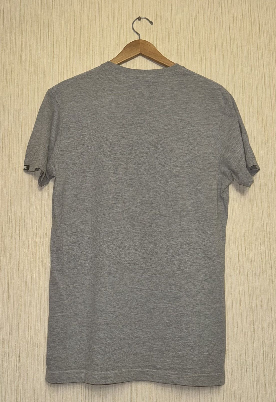 Vintage Copa vintage erotic girl v football soccer tee vulgar Size US L / EU 52-54 / 3 - 3 Thumbnail