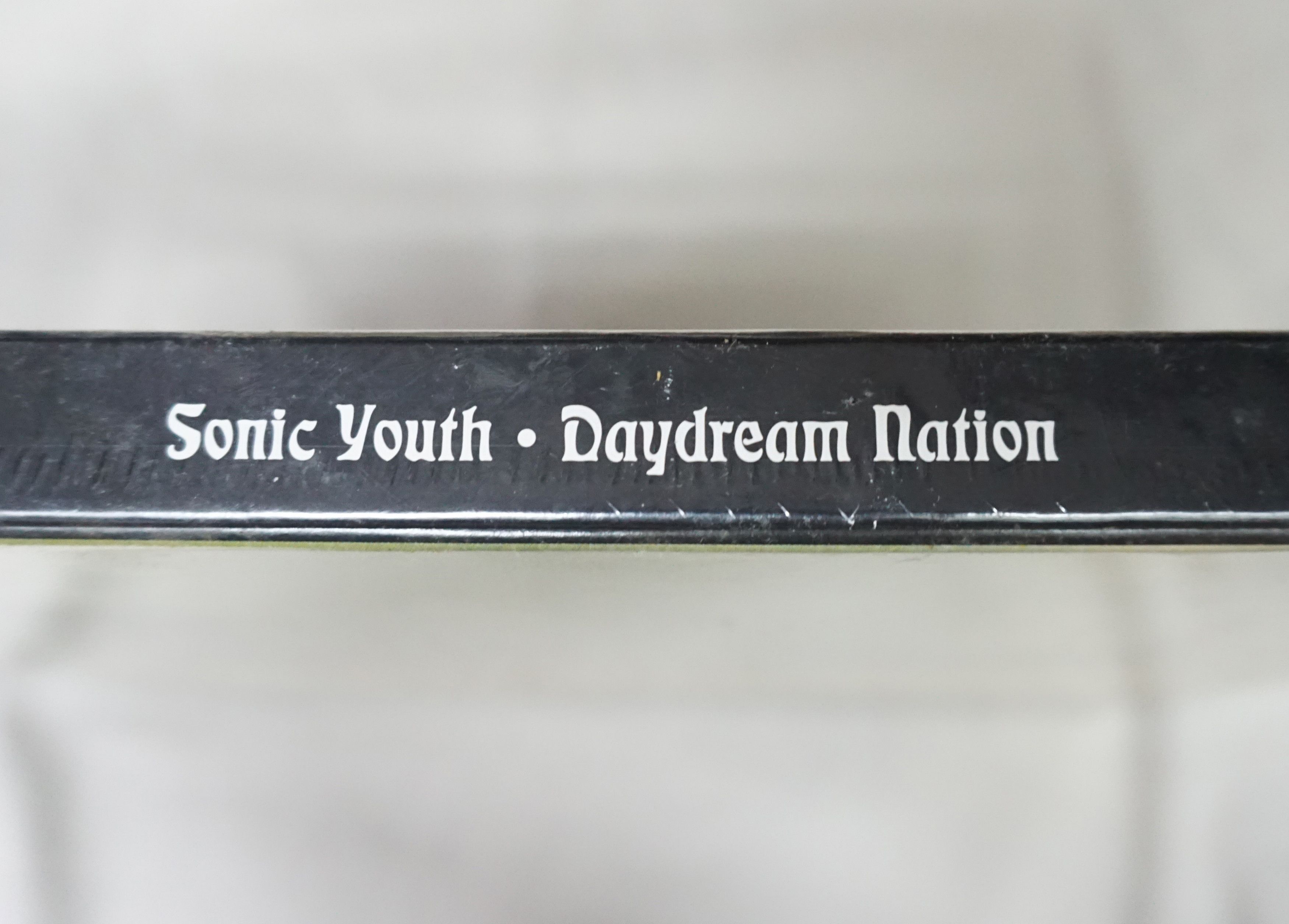 Other 2007 Sonic Youth “Dream Nation” 4 Vinyls Box Set Size ONE SIZE - 3 Thumbnail