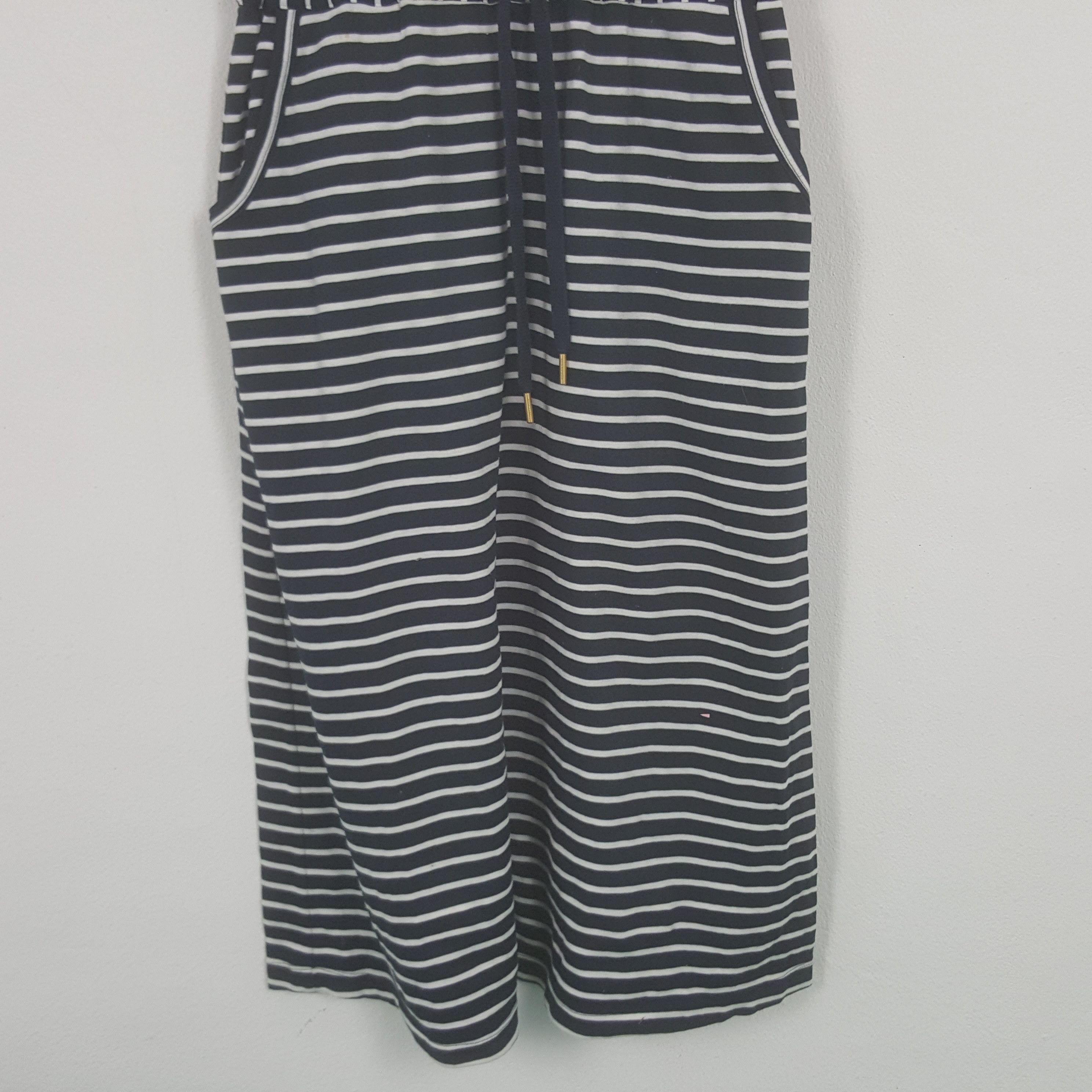 Burberry × Vintage Vintage Burberry Blue Label Designer Brand Dresses Size S / US 4 / IT 40 - 3 Thumbnail