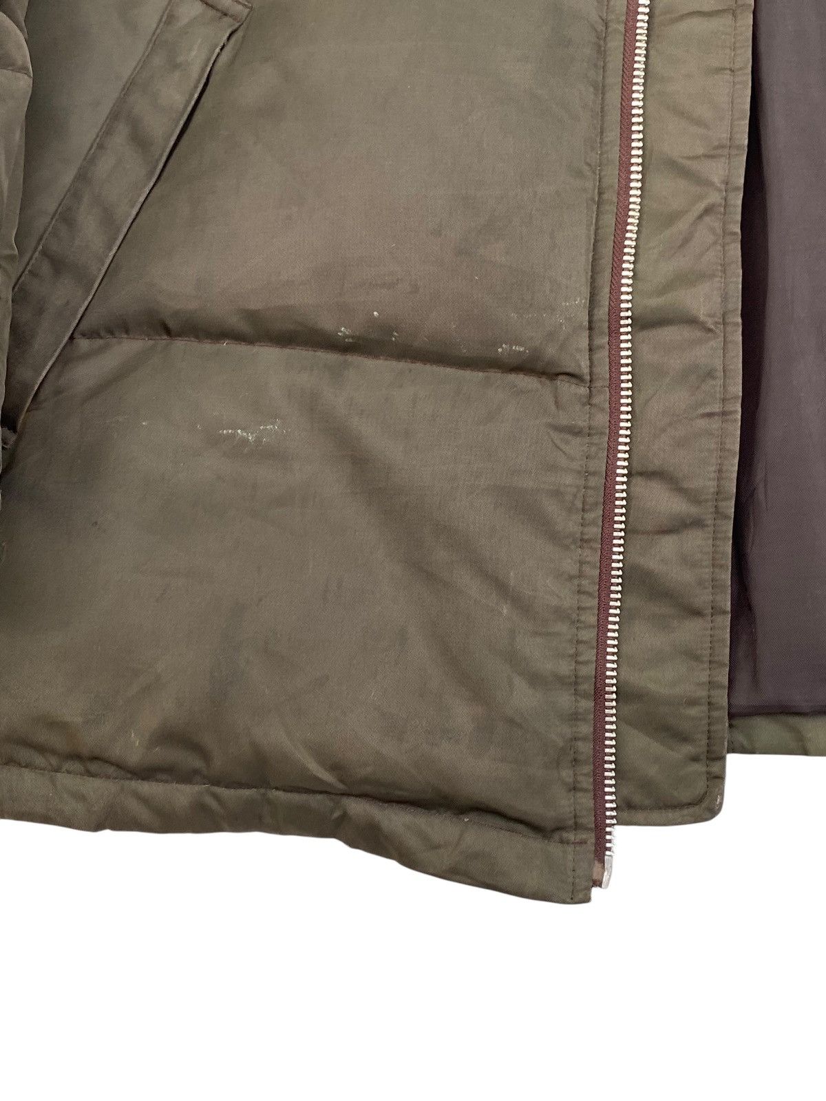 Japanese Brand × PPFM × Vintage Vintage PPFM Down Jacket Pupffer Style Size US L / EU 52-54 / 3 - 8 Thumbnail