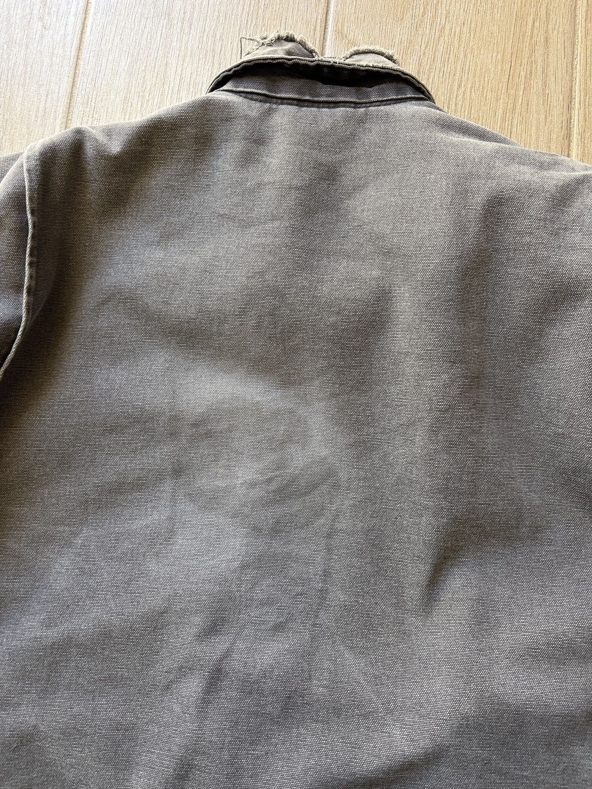Carhartt Carhartt Detroit J97 GVL Size US L / EU 52-54 / 3 - 9 Thumbnail