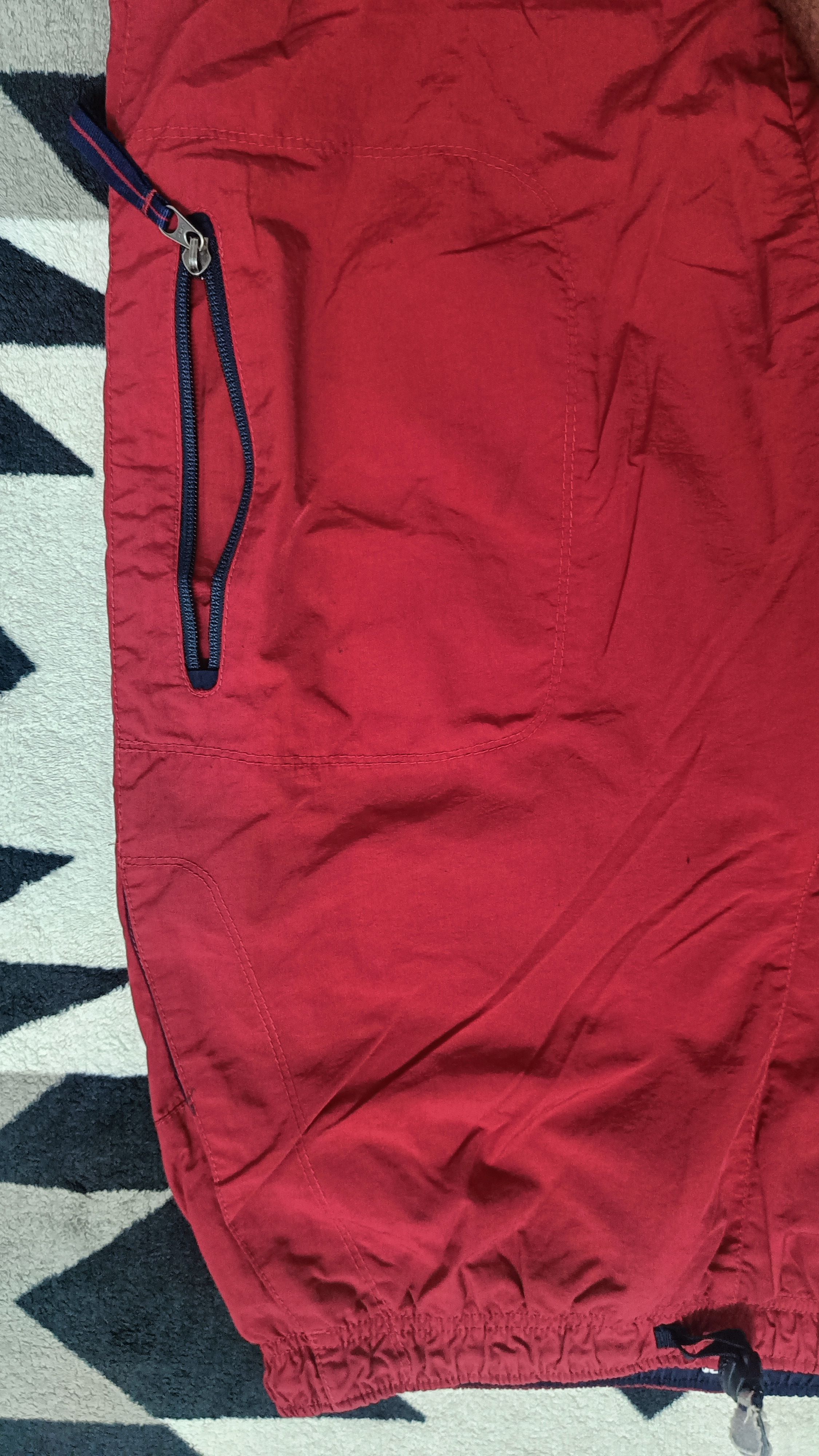 Polo Ralph Lauren × Vintage 🔥🔥Rare Vintage Polo Sport RL Jogger Pants Size US 34 / EU 50 - 7 Thumbnail