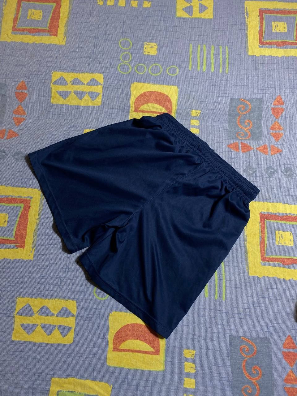 Nike Vintage Nike shorts streetwear swoosh casual y2k Size US 26 / EU 42 - 15 Thumbnail