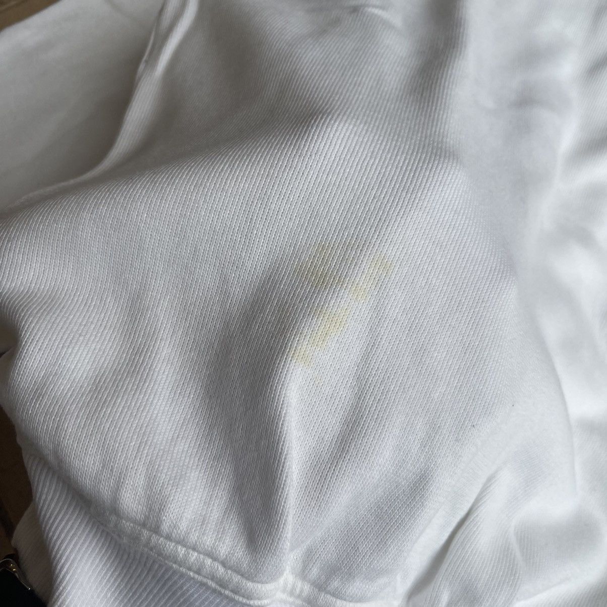 Hardy Amies × Japanese Brand Hardy Amies Sport Sweatshirt (Refer Photo) Size US M / EU 48-50 / 2 - 6 Thumbnail