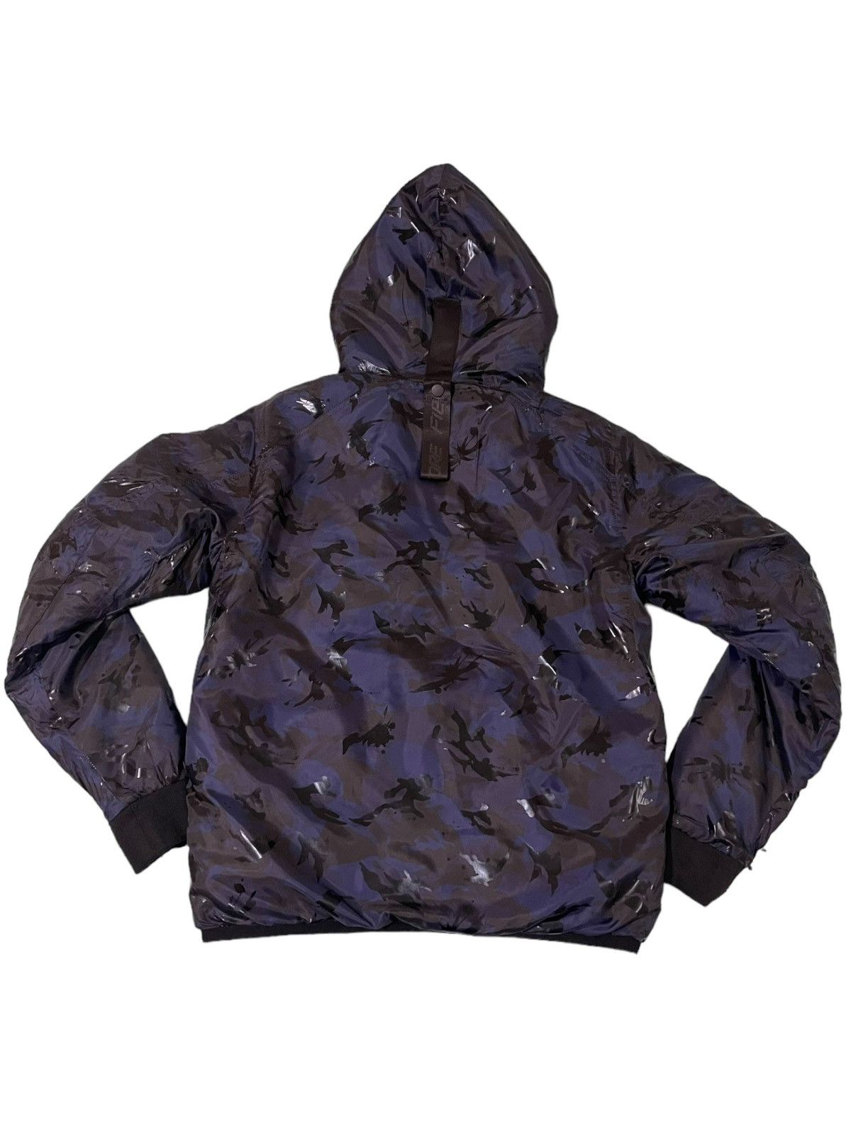 Japanese Brand Field Core jacket Camouflage winter jacket Size US M / EU 48-50 / 2 - 2 Thumbnail
