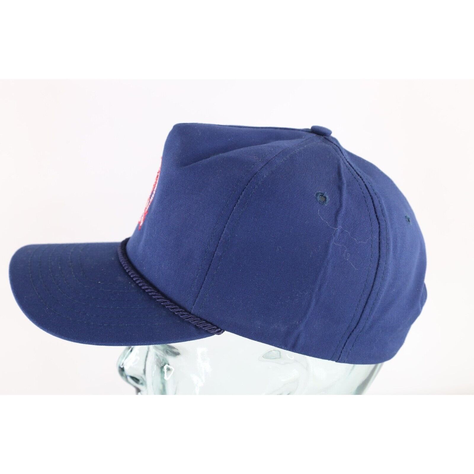Vintage Vintage 90s 75th PGA Championship Inverness Club Golf Hat Size ONE SIZE - 3 Thumbnail