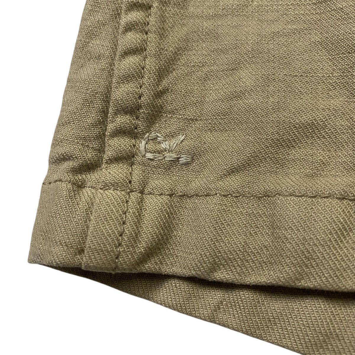45 Rpm khakis bottom jacket