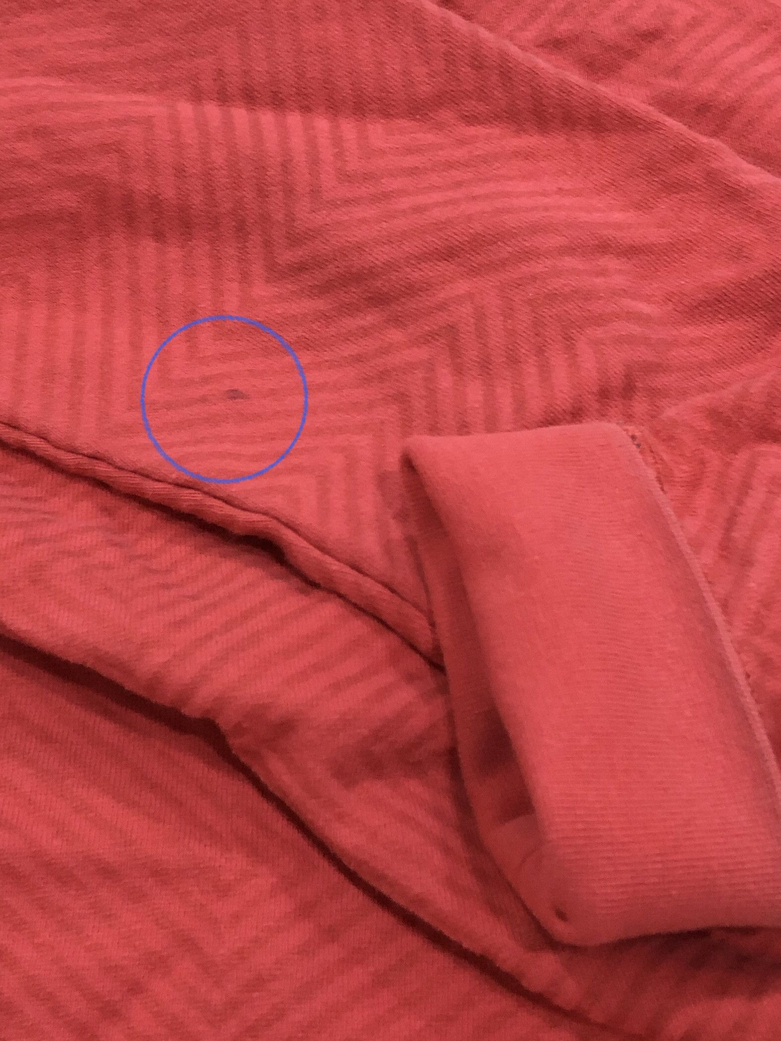 Fucking Awesome Fucking Awesome Rare Archive Red Patterned Sweatshirt - M Size US M / EU 48-50 / 2 - 11 Thumbnail