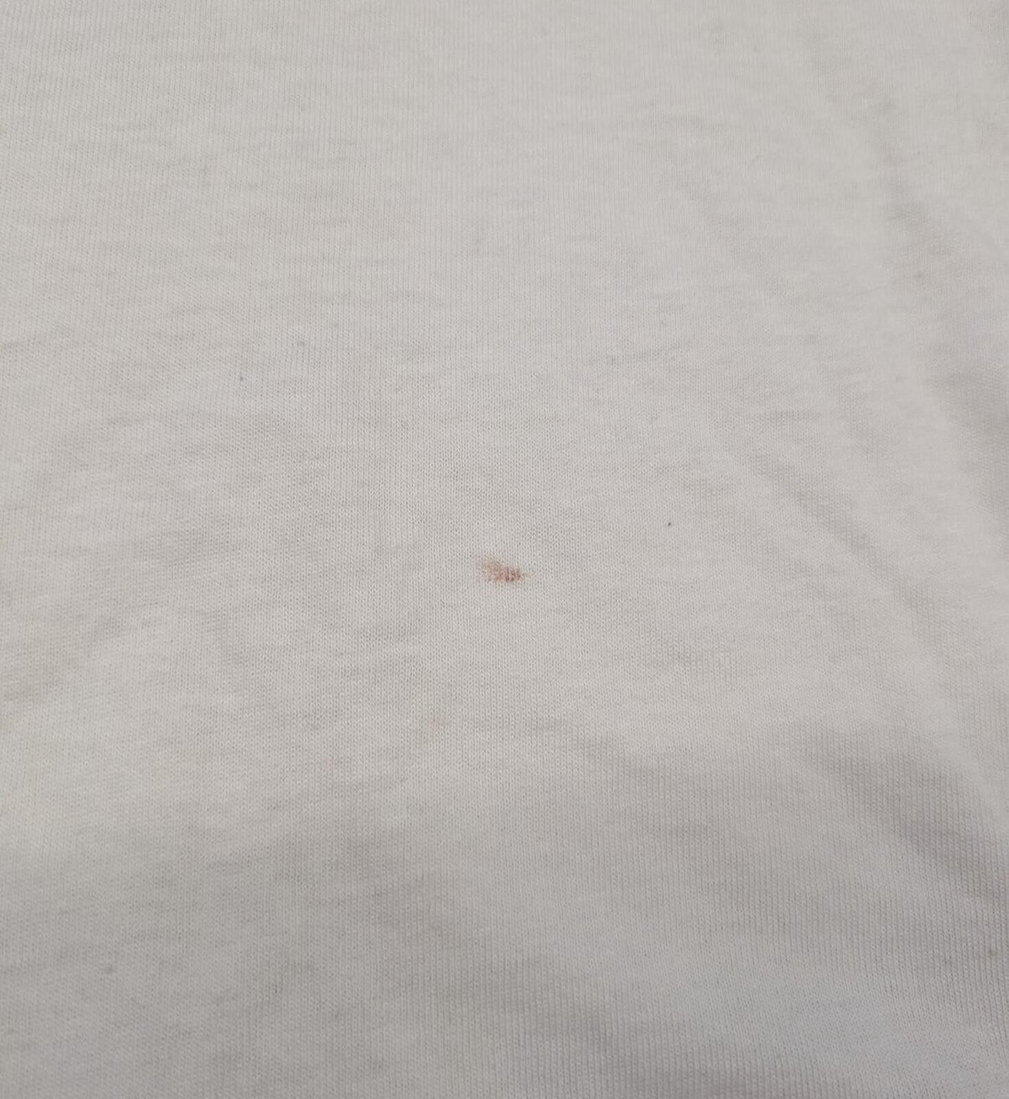 Levi's Rare Vintage 90s Levi's We Rule Jeans Promo T-shirt Size US XL / EU 56 / 4 - 9 Thumbnail