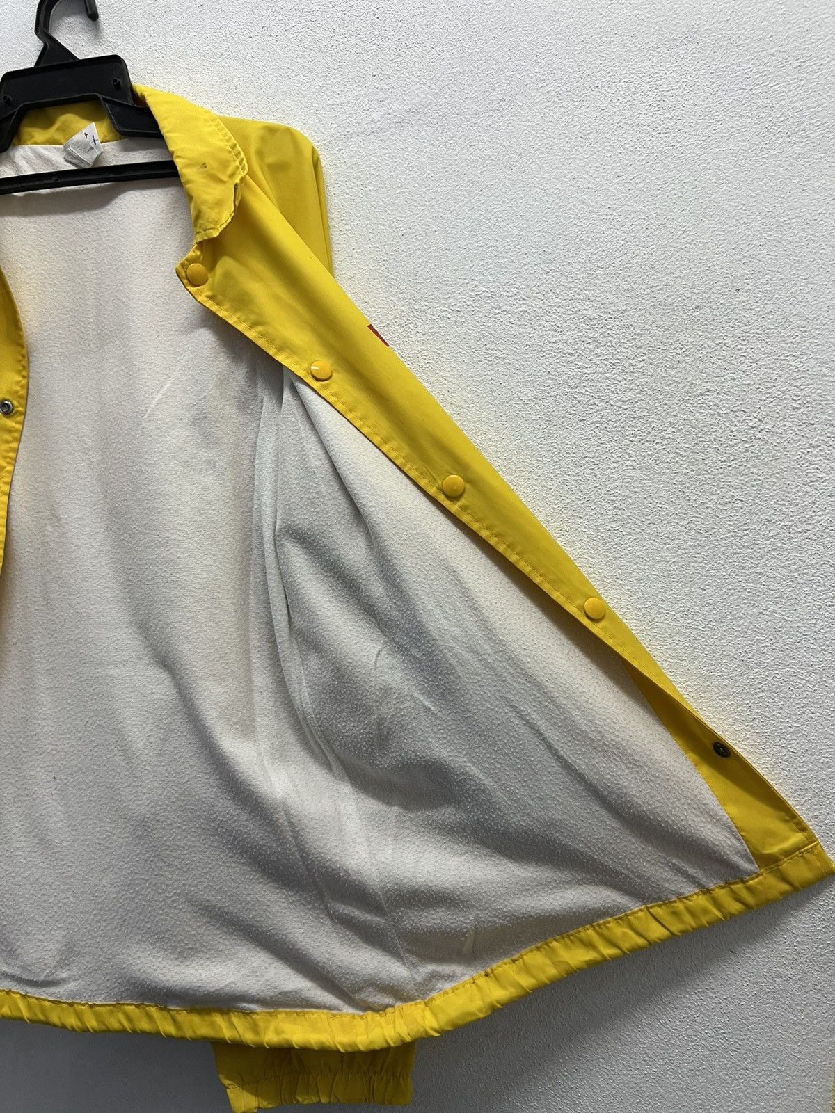 Pirelli × Vintage VINTAGE PIRELLI SOFFE JACKETS MADE IN USA JACKET Size US M / EU 48-50 / 2 - 12 Thumbnail