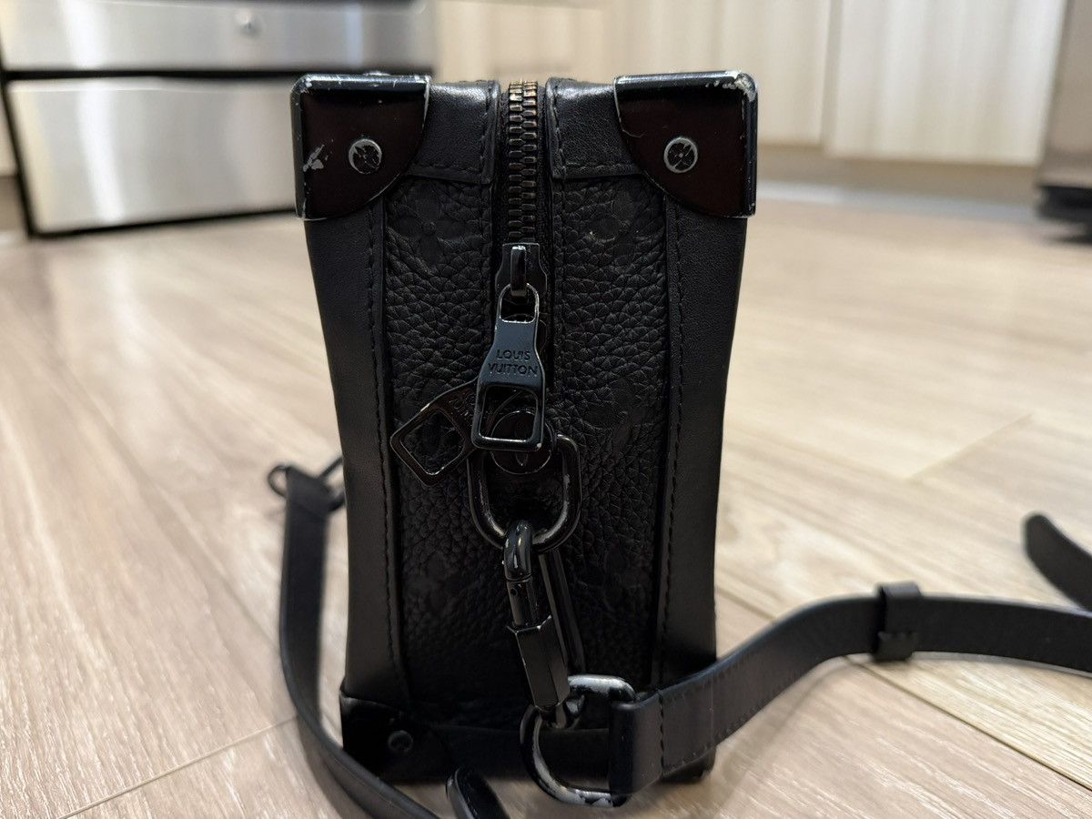 Louis Vuitton Louis Vuitton Soft Trunk Taurillon Size ONE SIZE - 7 Thumbnail