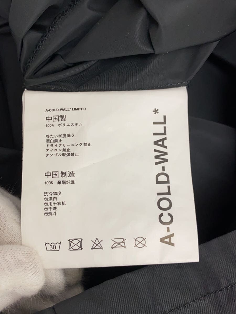 A-COLD-WALL* Utility Quarter Zip Up Shirt Size US M / EU 48-50 / 2 - 3 Thumbnail
