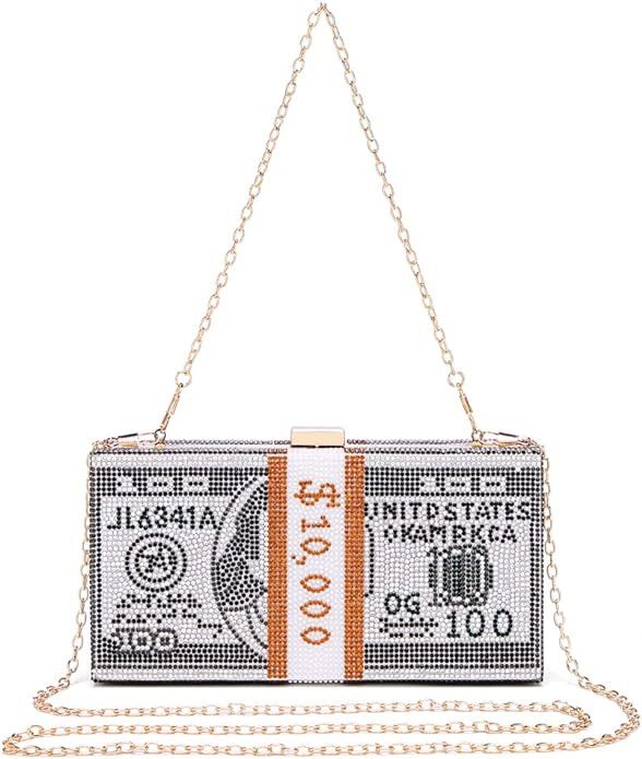 Other Dollar clutch purse Size ONE SIZE - 1 Thumbnail