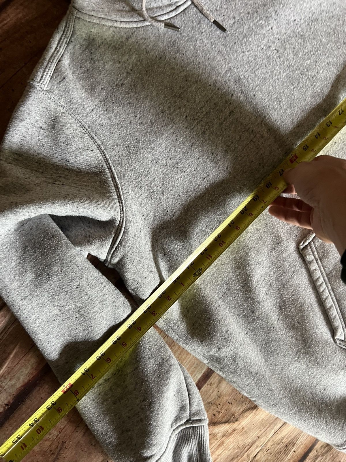 Carhartt Carhartt Hoodie Size XXL / US 16-18 / IT 52-54 - 7 Thumbnail