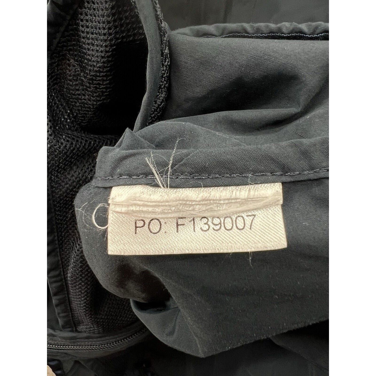 Fjallraven FJALLRAVEN 82606 High Coast Wind Jacket Hooded Lightweight Size US L / EU 52-54 / 3 - 4 Thumbnail