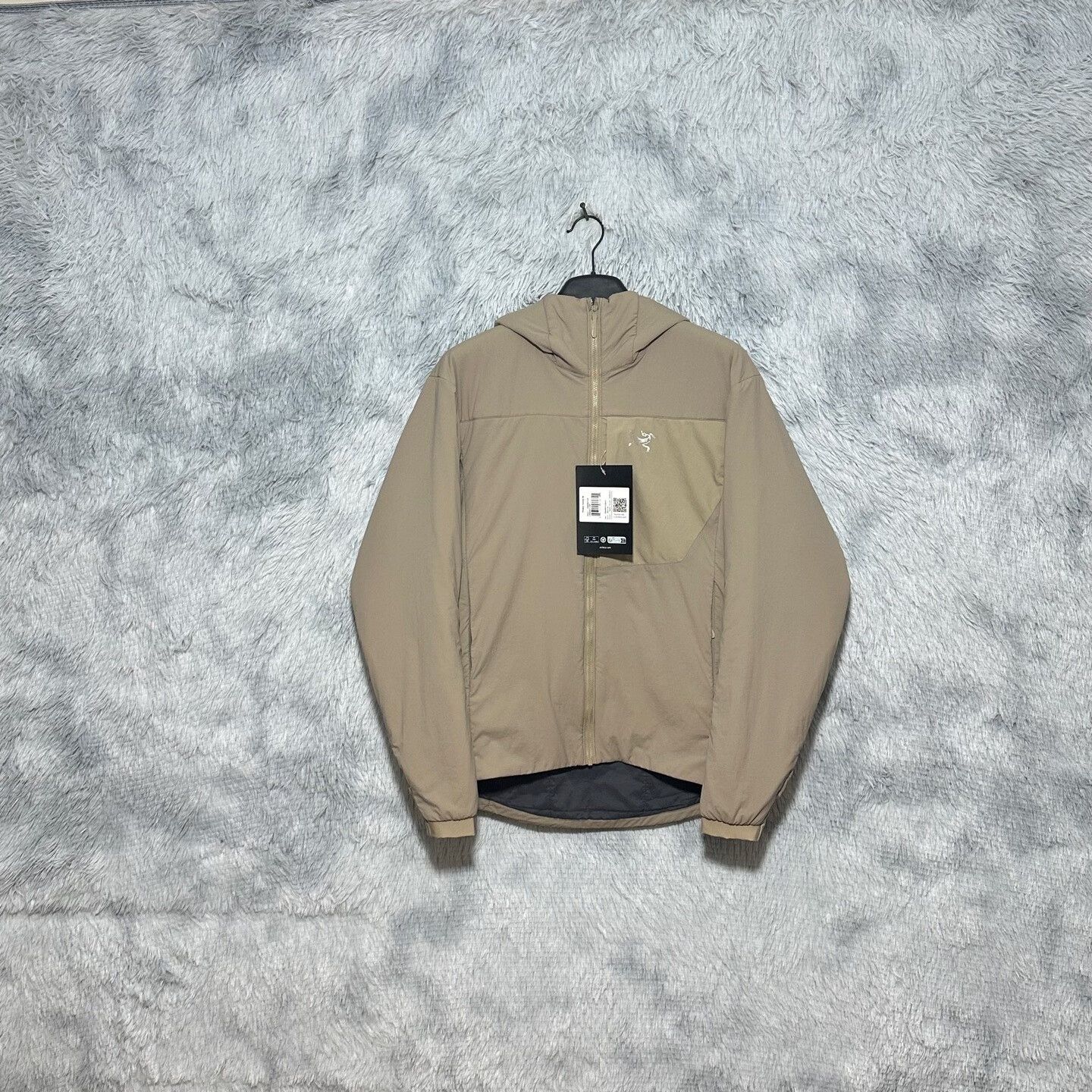 Arc'teryx Acrople Jacket | Grailed