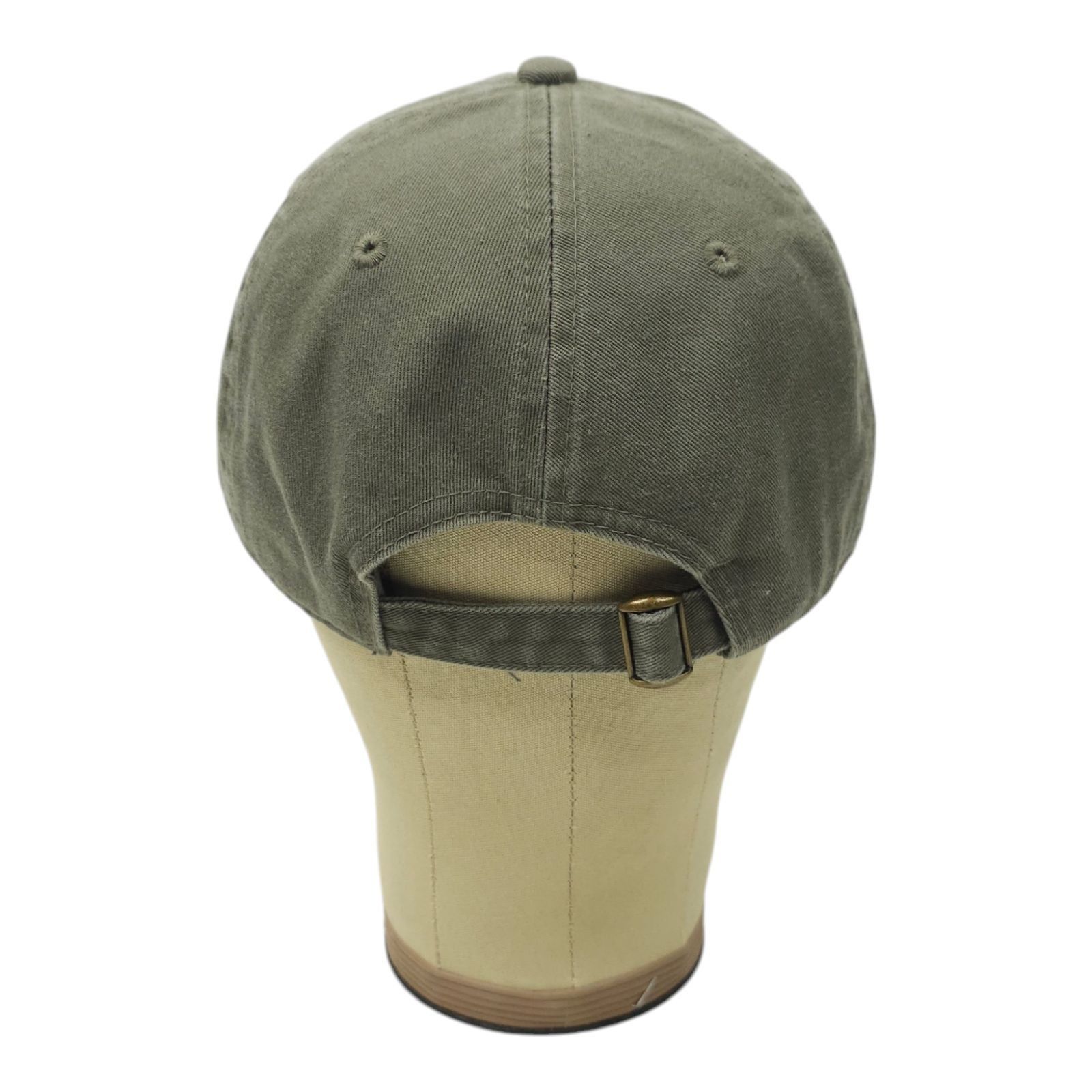 Other Calvert Spradling Engineers Tuck Strap Cap Trucker Hat Size ONE SIZE - 4 Thumbnail