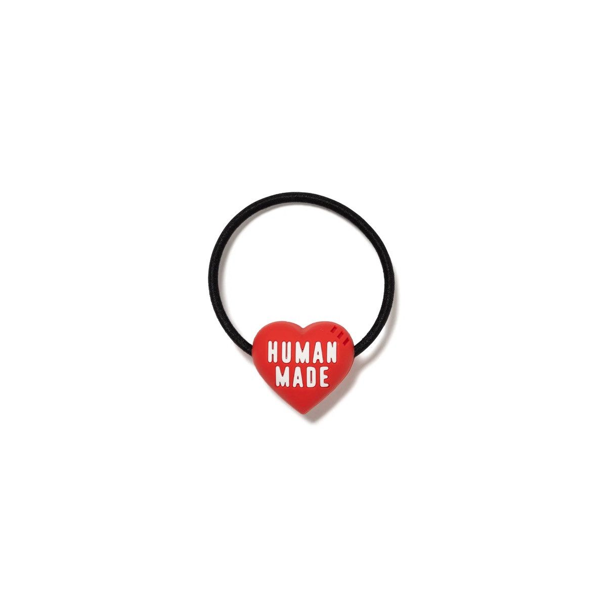 【3色セット】HUMAN MADE HEART RUBBER BAND Human Made Heart Rubber Band