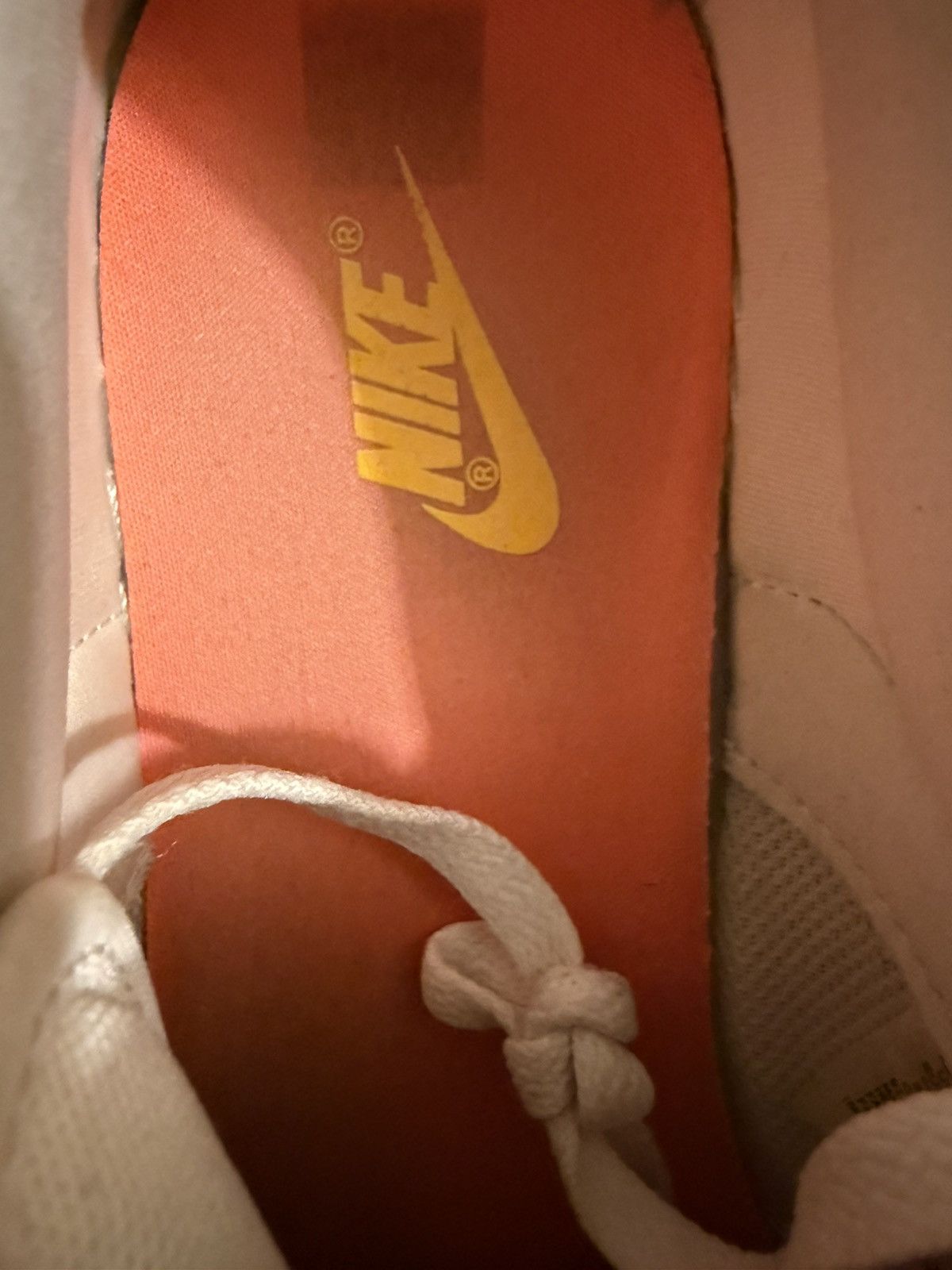Nike Nike dunk low Ny vs Ny sz 12 Size US 12 / EU 45 - 6 Thumbnail