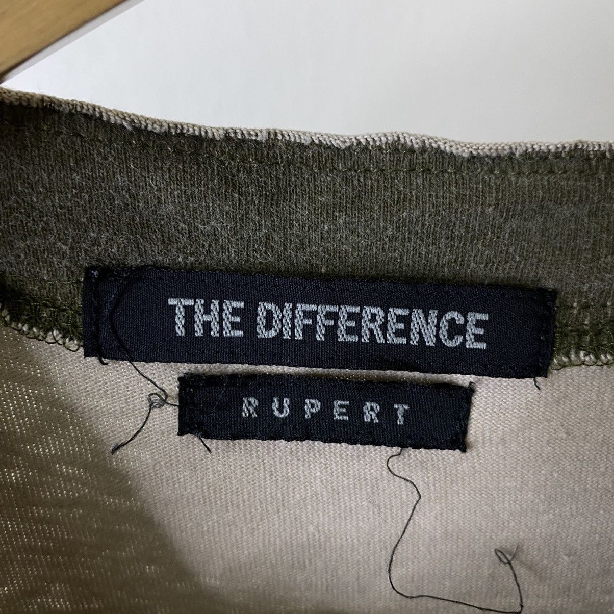 If Six Was Nine The Difference Rupert Cyber Gothic Punk Grunge LGB Emo Style Size US S / EU 44-46 / 1 - 3 Thumbnail