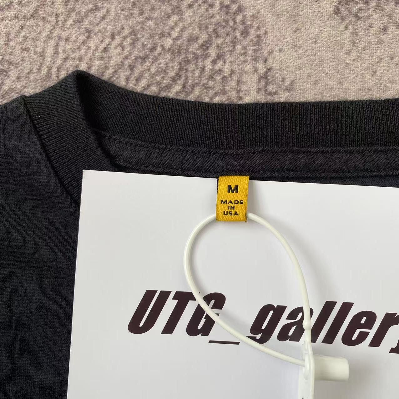 Gallery Dept. Gallery Dept. Logo T-shirt *M Size US M / EU 48-50 / 2 - 7 Thumbnail