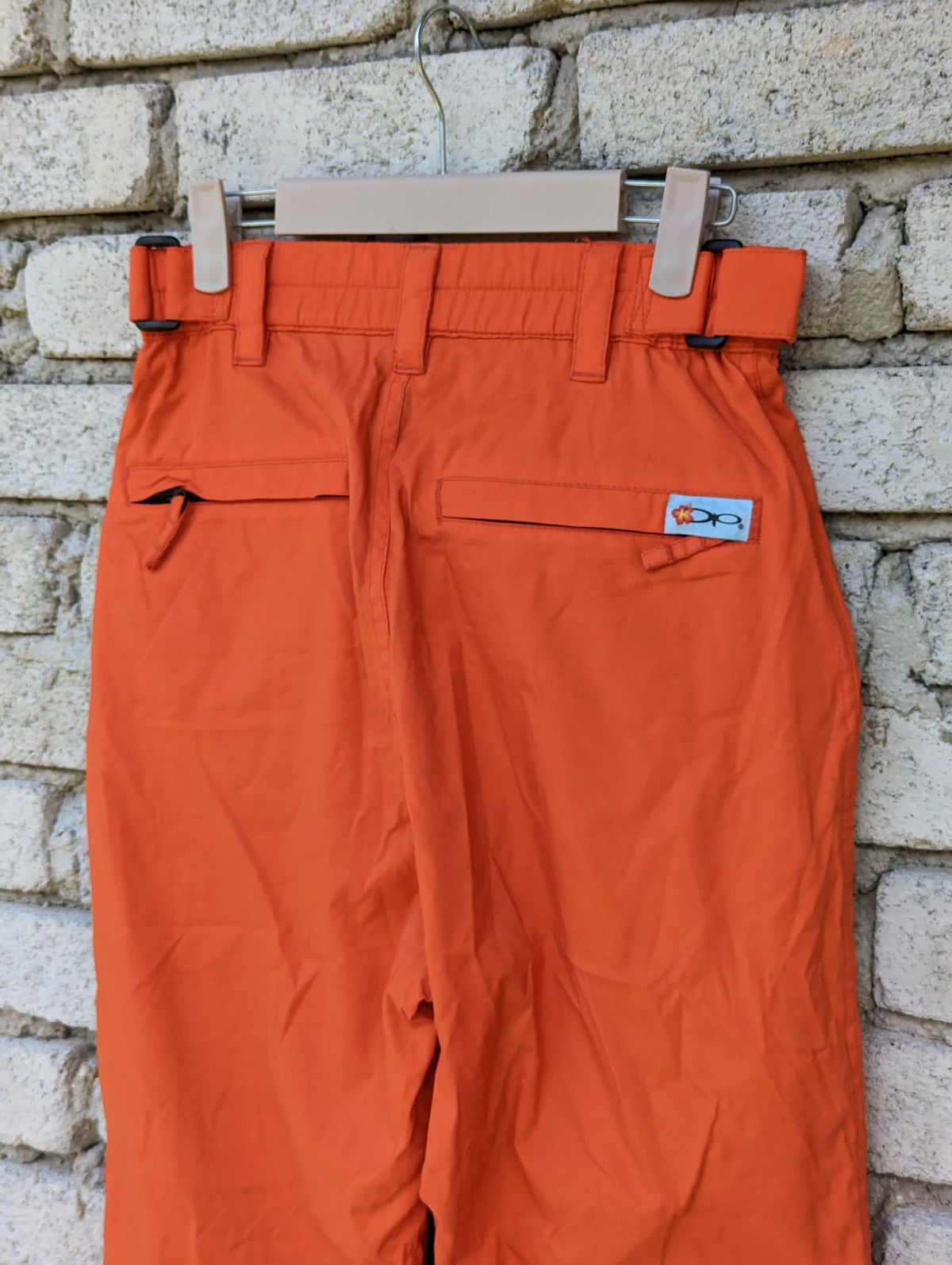 Mountain Equipment Company × Ocean Pacific Ocean Pacific Ski Pants Size 27" / US 4 / IT 40 - 7 Thumbnail