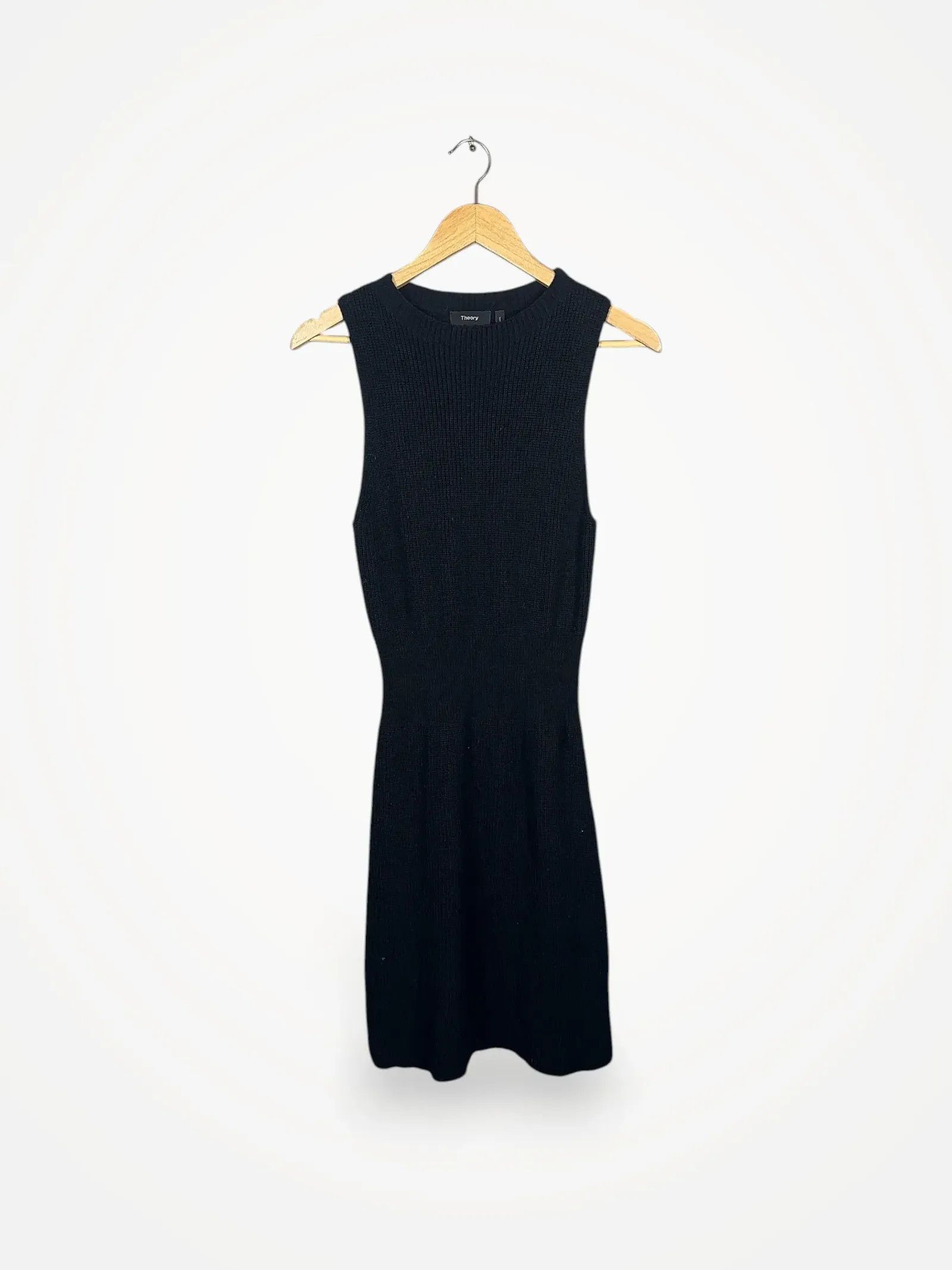 Theory Theory Dress Size M / US 6-8 / IT 42-44 - 1 Thumbnail