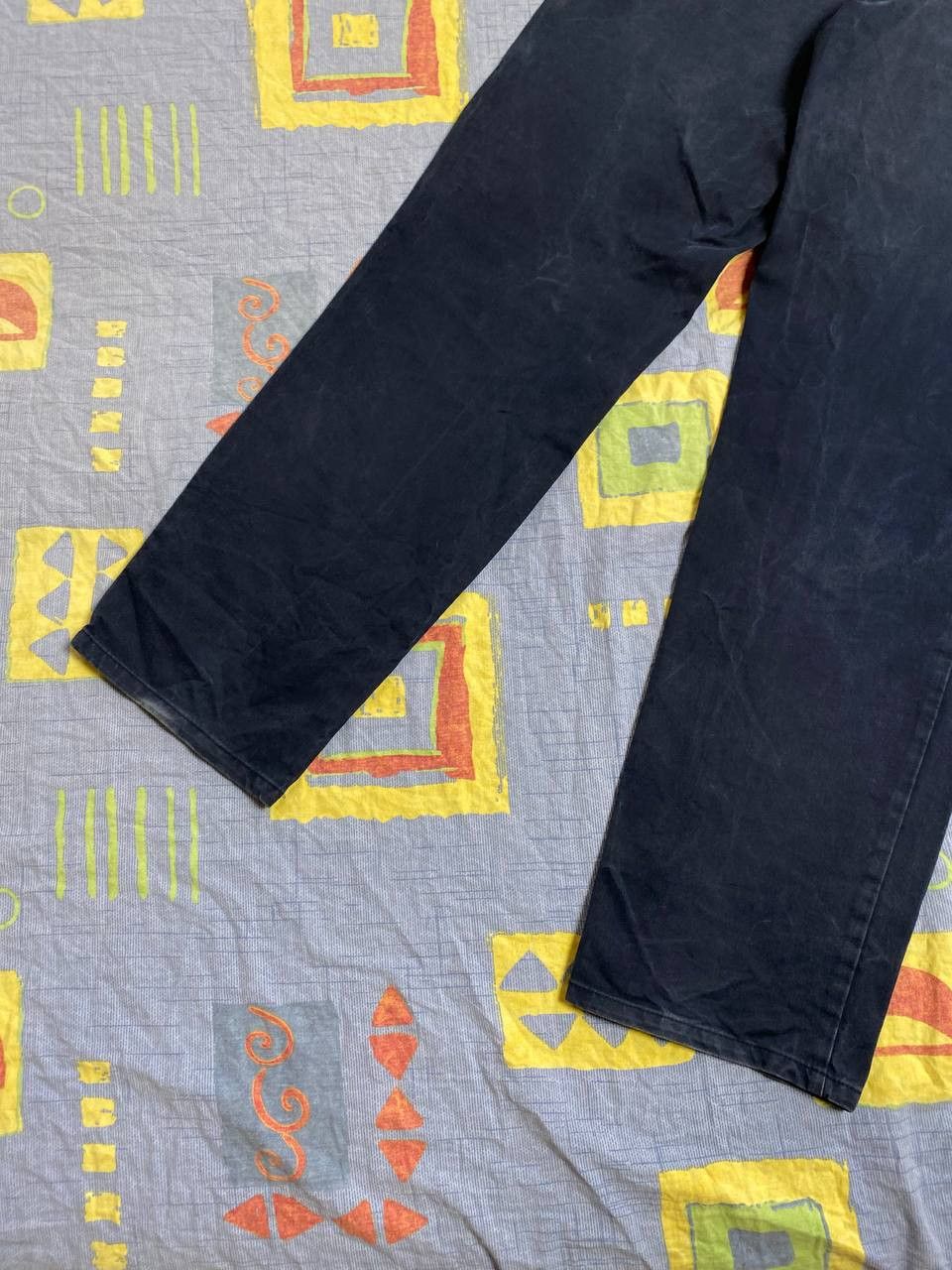 Tommy Hilfiger Vintage Tommy Hilfiger Pants Size US 32 / EU 48 - 16 Thumbnail