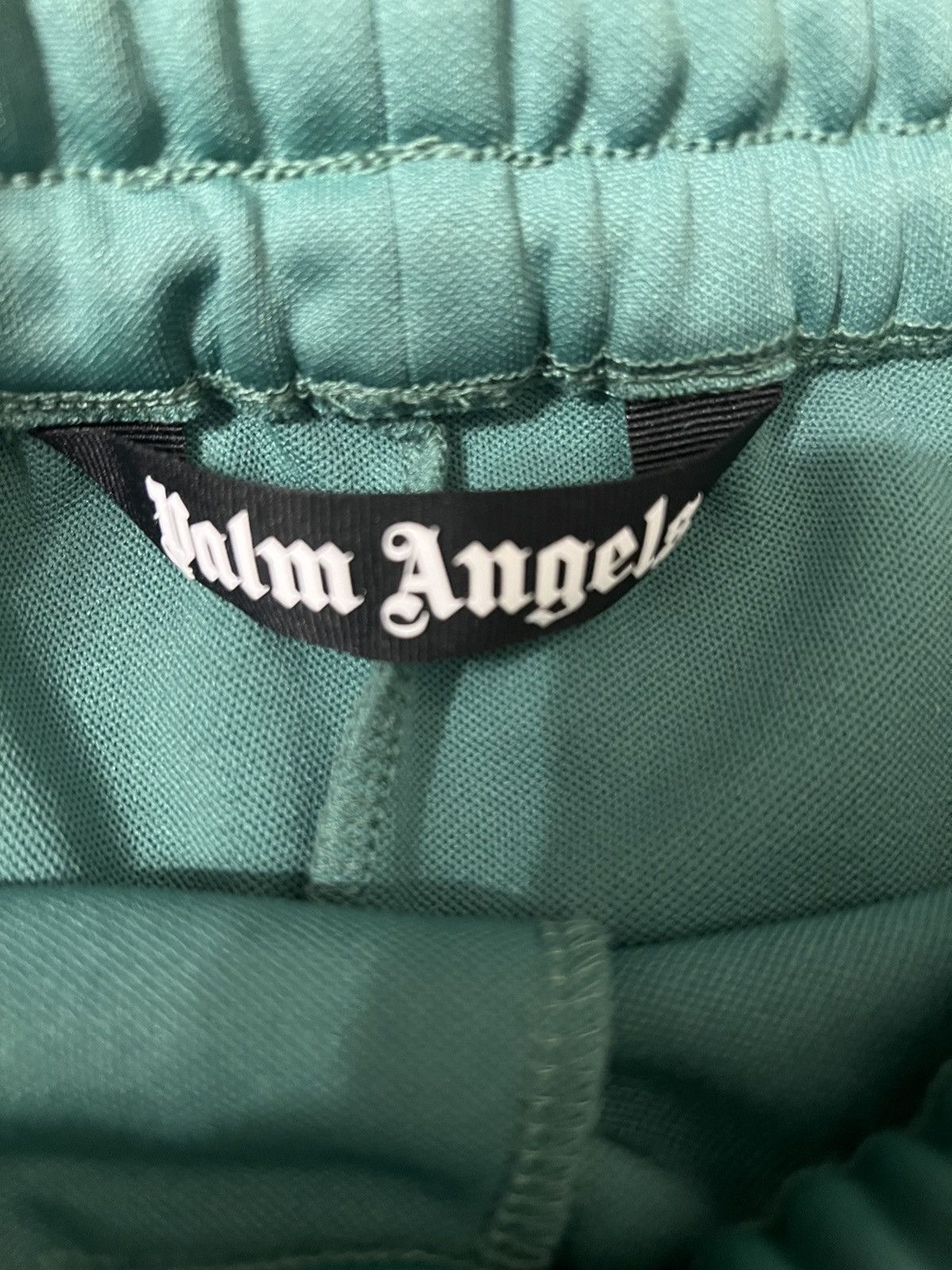 Palm Angels Palm Angels Track Shorts $495 Size US 38 / EU 54 - 3 Thumbnail