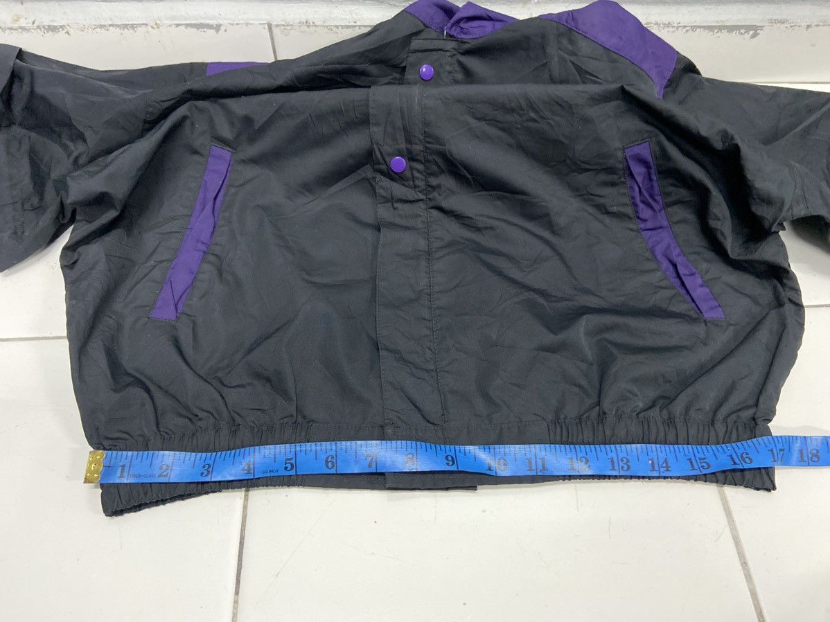 Vintage J’S JUMBO AIMING MADE IN JAPAN WINDBREAKER Size US M / EU 48-50 / 2 - 13 Thumbnail