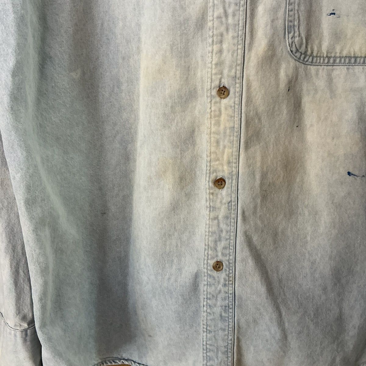 Other Vintage 1996 Atlanta Olympics Shirt L W/FLAWS Grunge Size US L / EU 52-54 / 3 - 5 Thumbnail