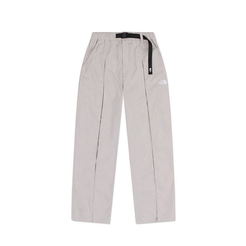 Kazuki Kuraishi × The North Face Urban Exploration UNISEX PLEATED CASUAL PANTS Size US 32 / EU 48 - 1 Thumbnail