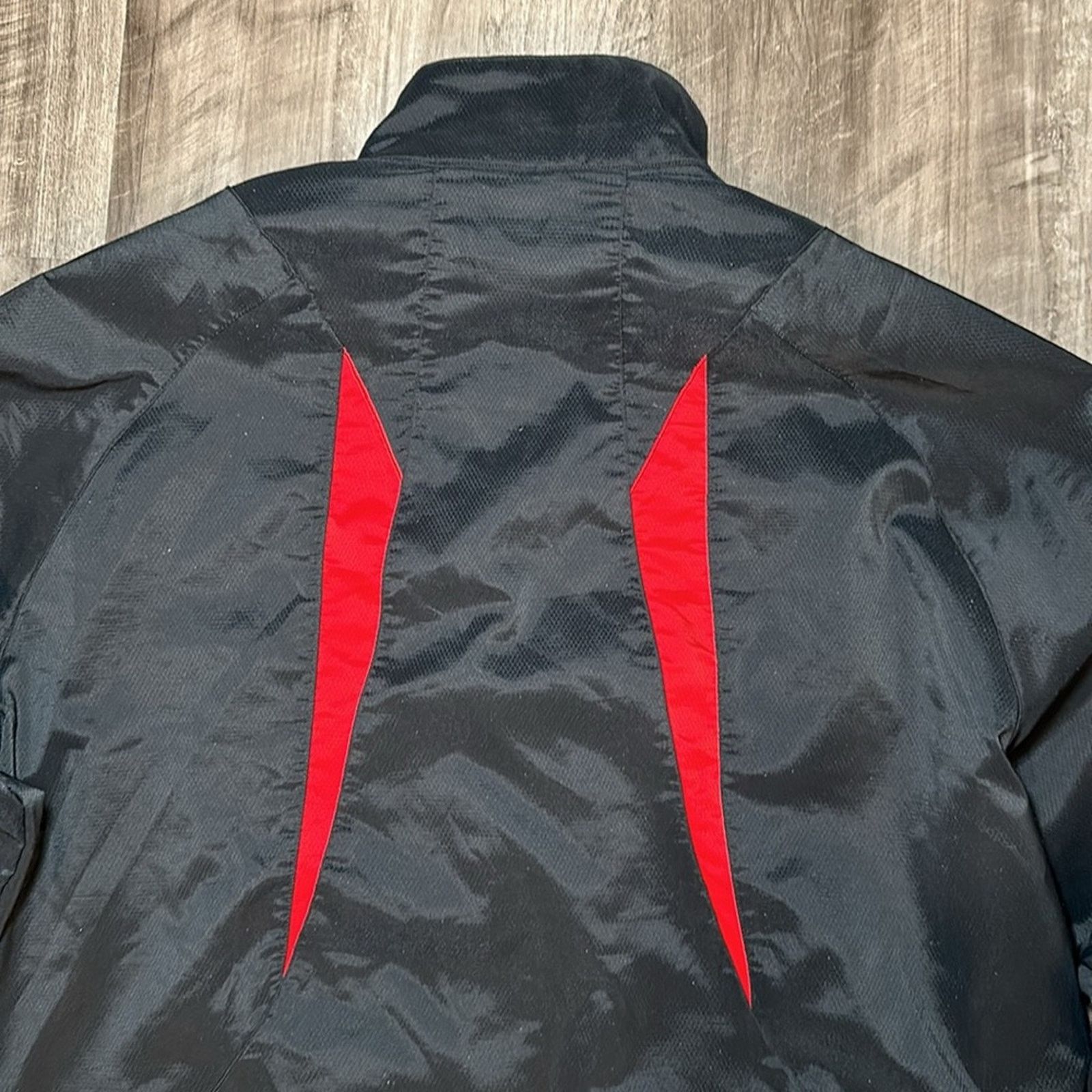 Under Armour Texas Tech Under Armour Undeniable Light Performance- Medium Size US M / EU 48-50 / 2 - 4 Thumbnail