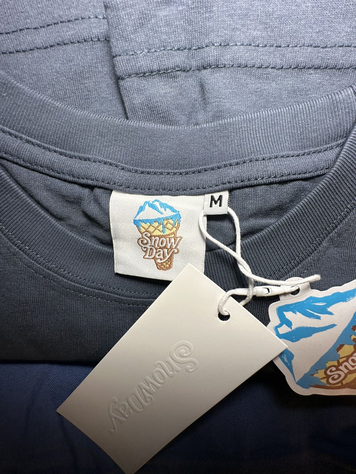 Designer × Snowday Snowday NWTs Size US M / EU 48-50 / 2 - 3 Thumbnail
