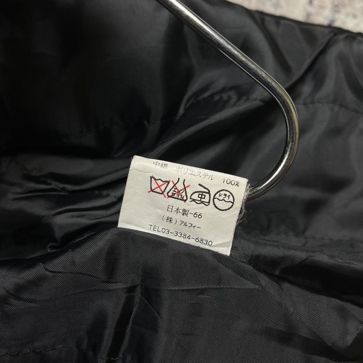 14th Addiction 2000s No Future - Vkei Style Jacket Size US M / EU 48-50 / 2 - 11 Thumbnail