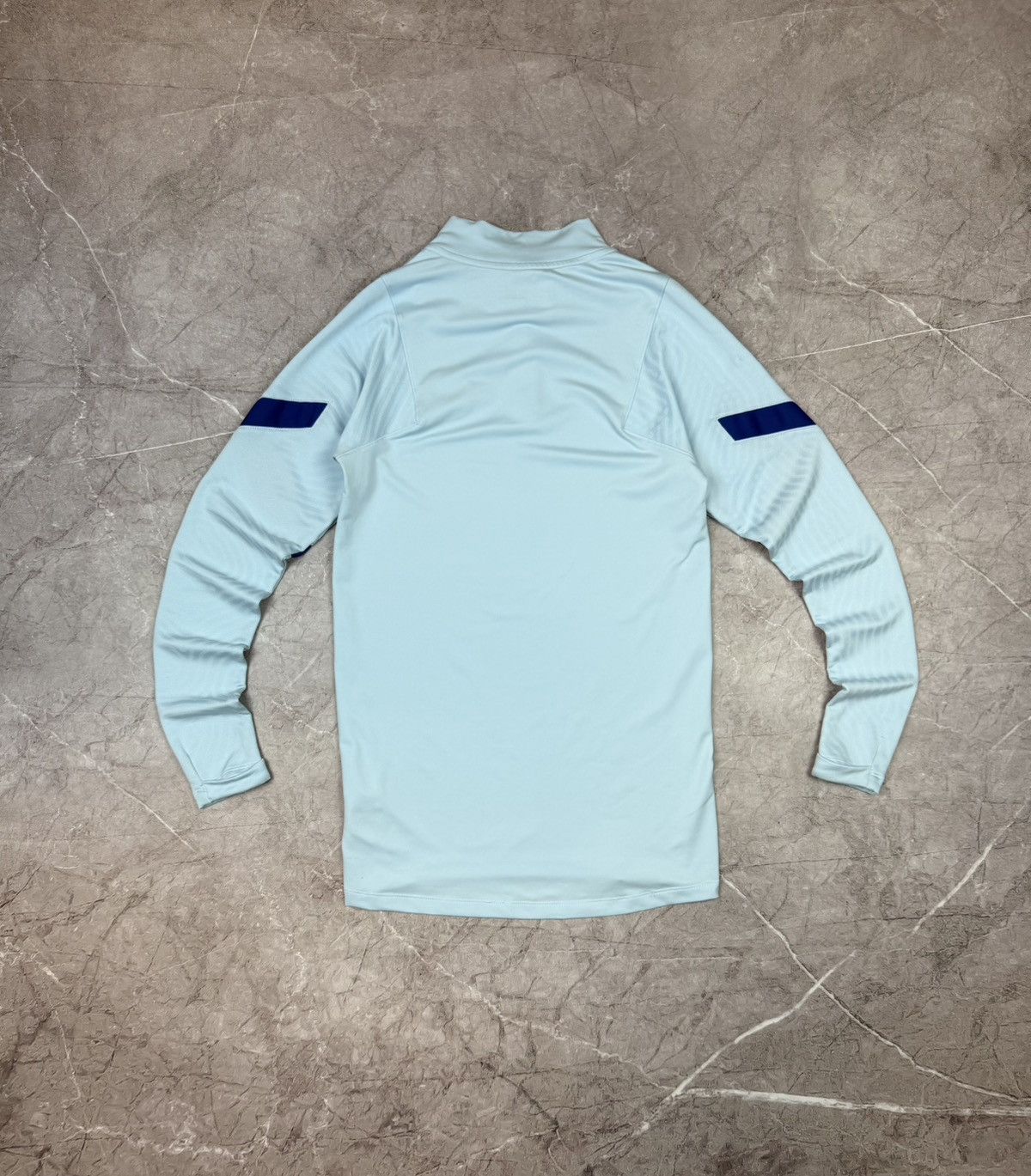 Nike Nike Chelsea longsleeve jersey Size US S / EU 44-46 / 1 - 2 Thumbnail