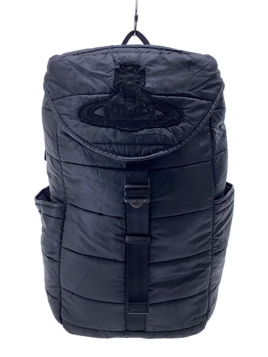 希少/美品✨ Vivienne Westwood  BACKPACK vXoTttKULxVEgujhD1vgkUhMMmyDC5