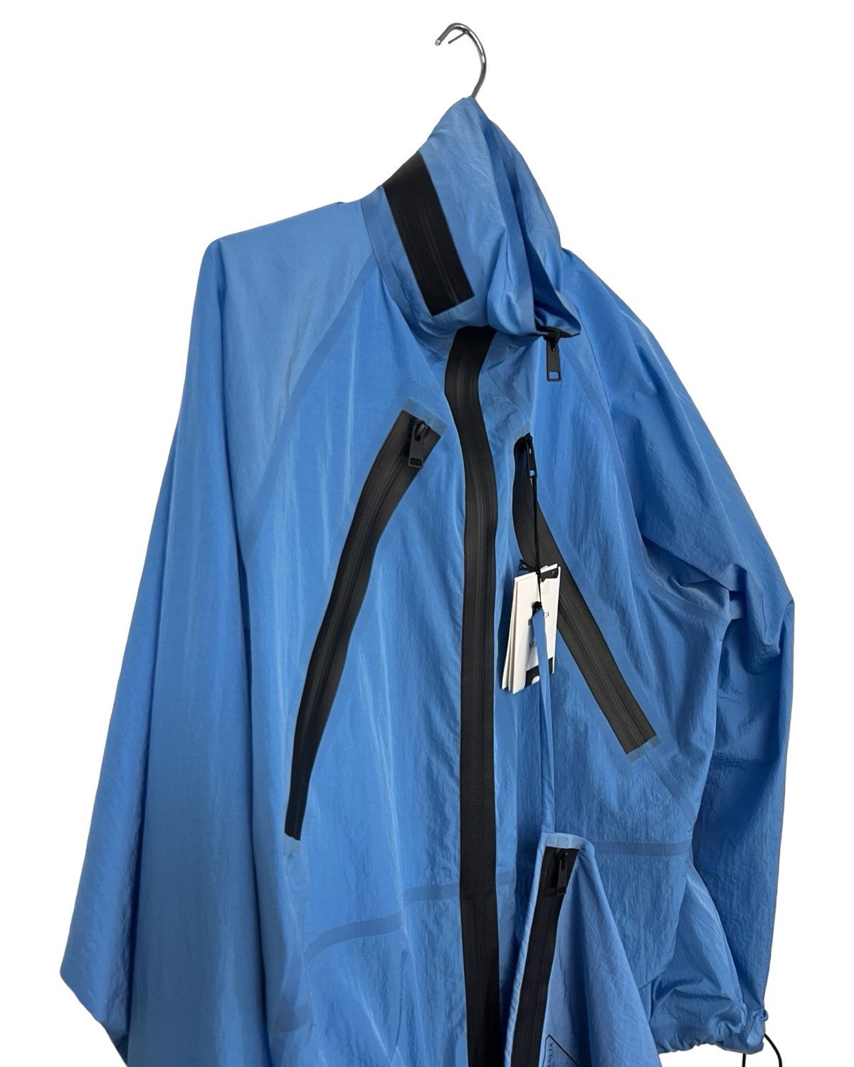 Bottega Veneta Bottega Veneta nylon jacket Fall 2020 Size US XS / EU 42 / 0 - 3 Thumbnail