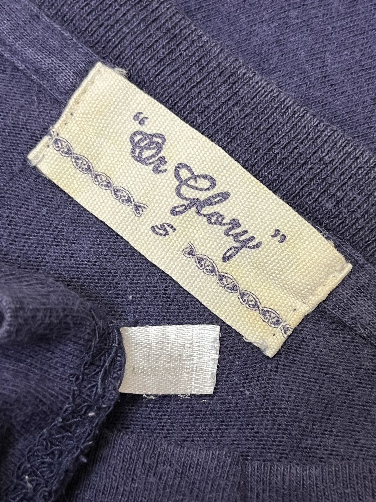 Band Tees Vintage THE BAWDIES japanese legend rock band tee shirt Size US S / EU 44-46 / 1 - 10 Thumbnail