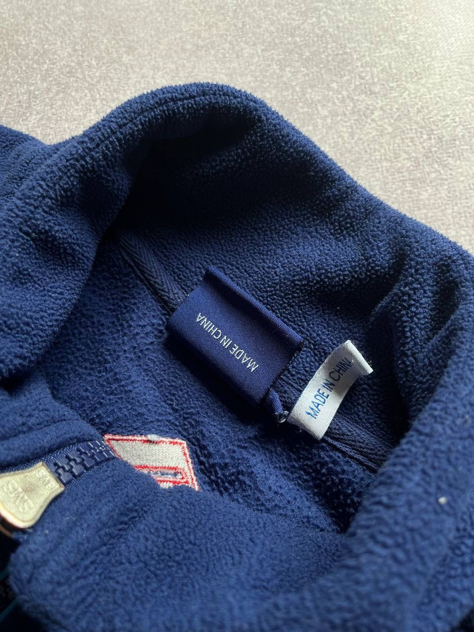 Other Vintage Suzuki Racing F-1 Fleece Sherpa Jacket XL Size US XL / EU 56 / 4 - 5 Thumbnail