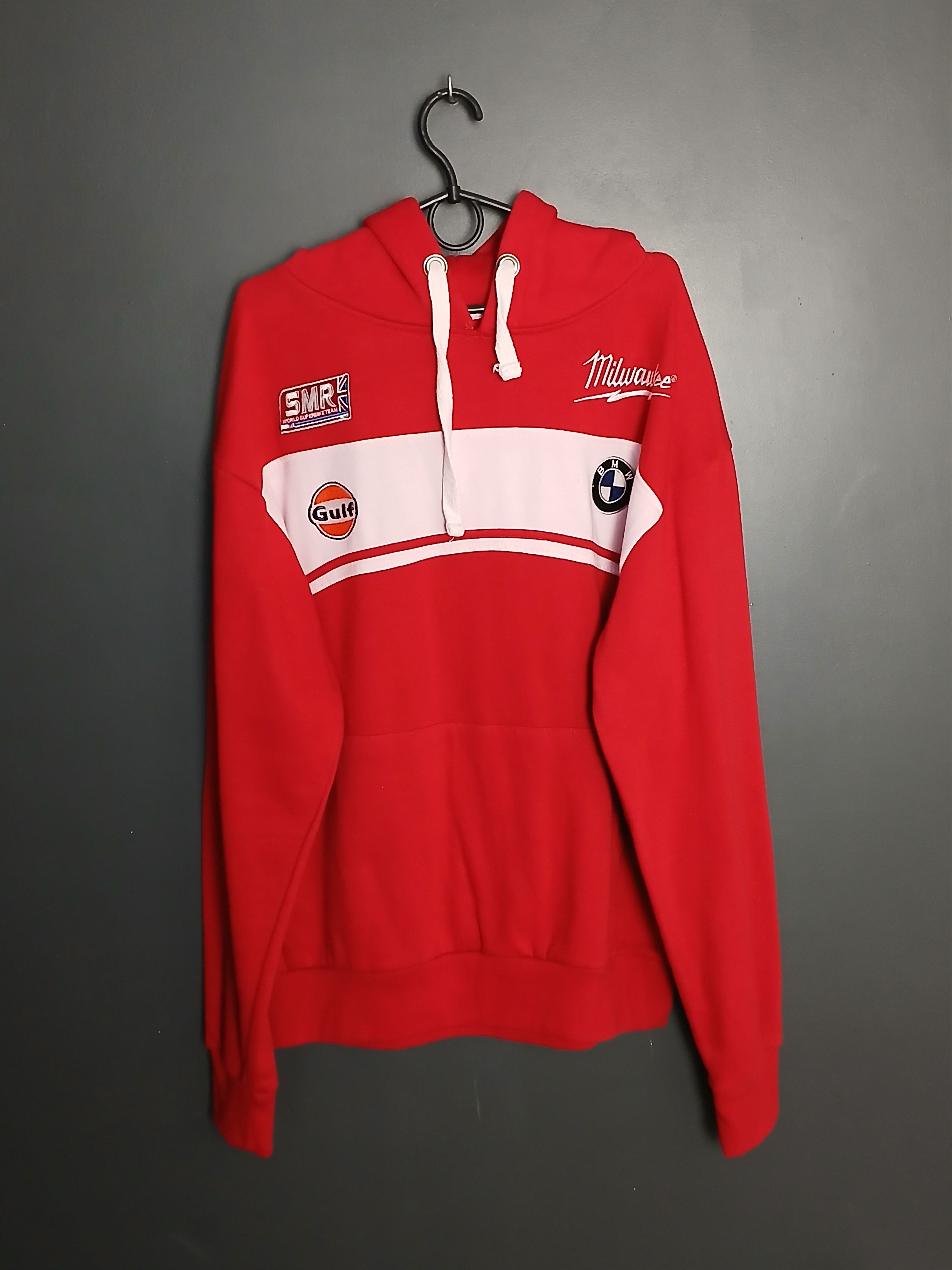 Other BMW Racing Hoodie Size US L / EU 52-54 / 3 - 1 Thumbnail
