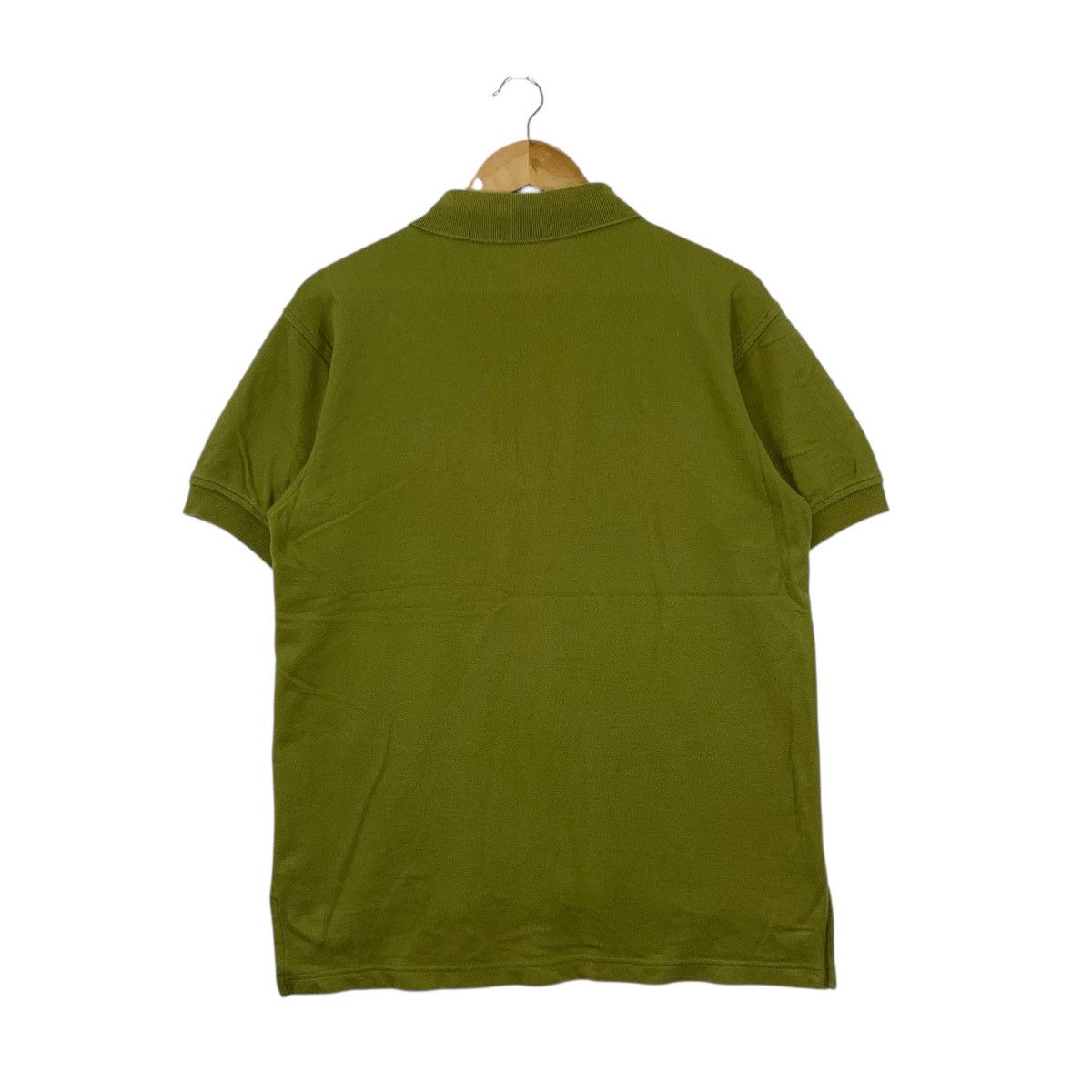 Yves Saint Laurent YvesSaintLaurent YSL Pour Homme French Fashion Polos T-Shirt Size US M / EU 48-50 / 2 - 5 Thumbnail