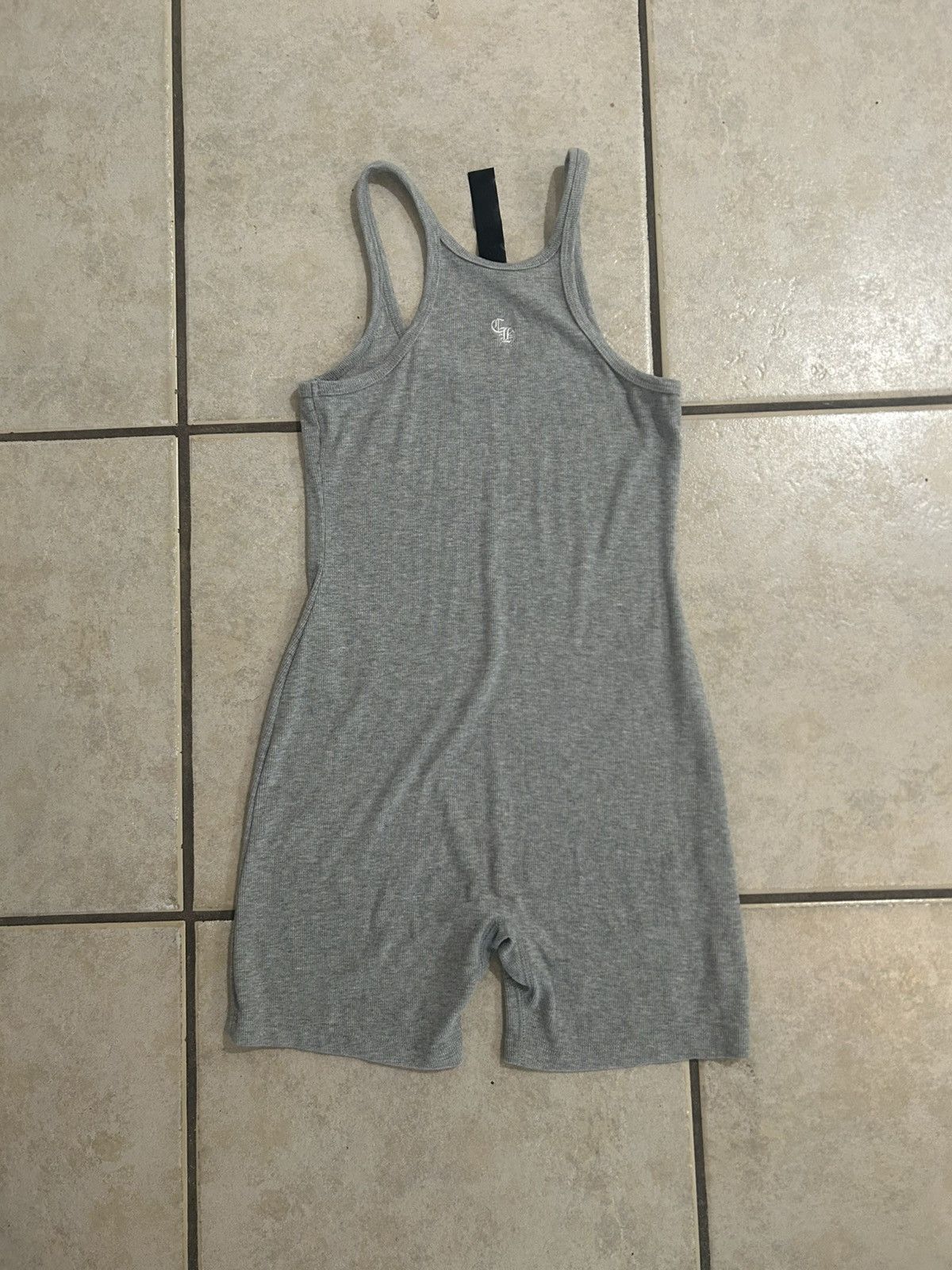 Chrome Hearts Chrome hearts onesie Size S / US 4 / IT 40 - 2 Thumbnail